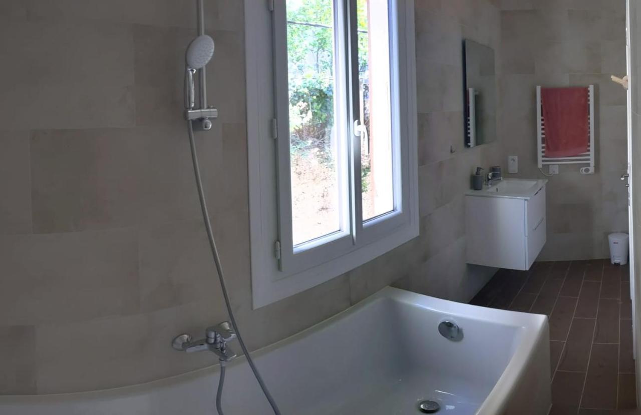 Villa Lina Zoi Nizza Exterior foto